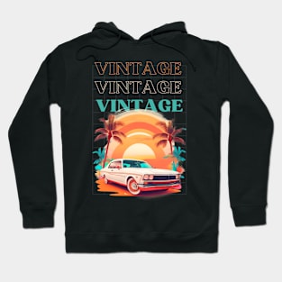 Vintage Hoodie